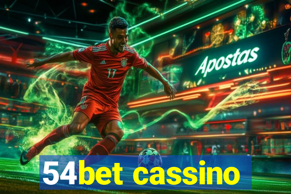 54bet cassino